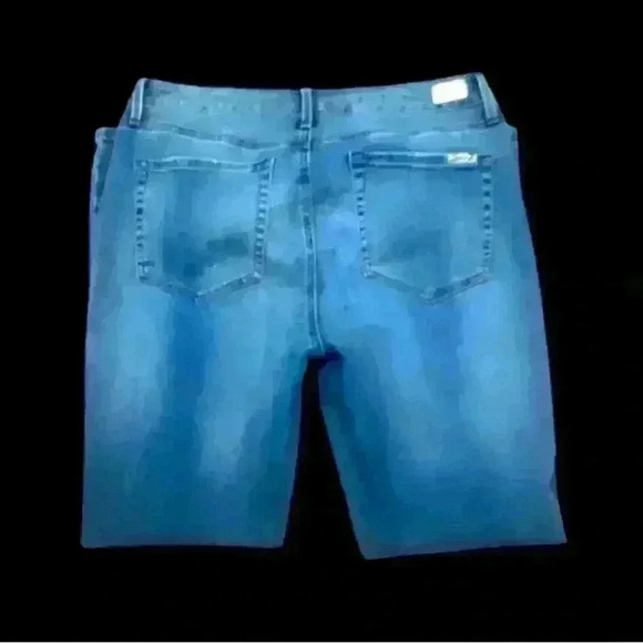 SEVEN 7 jeans 👖 women’s 12 - Picture 6 of 6